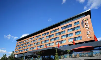 van_der_valk_hotel